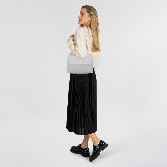 Calvin Klein CK Mixmedia Sac à bandoulière 23 cm