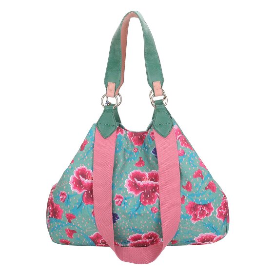 Fritzi aus Preußen Fritzi x Frida Kahlo Izzy Medium Limited Sac de shopper 42 cm