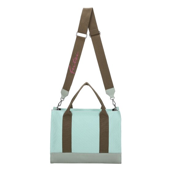 Fritzi aus Preußen Tote Bag Sac de shopper 40 cm
