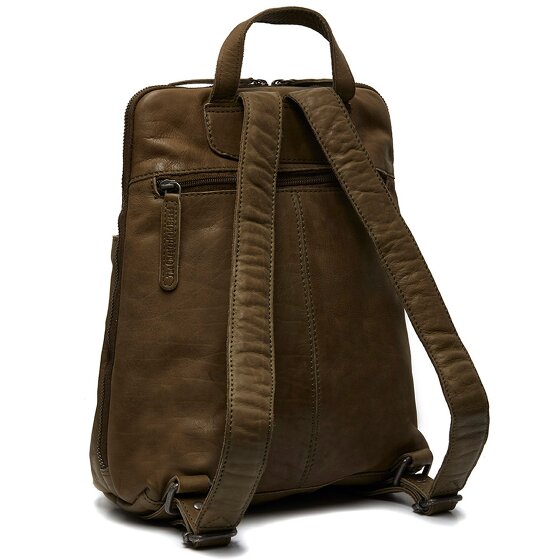 The Chesterfield Brand Bern Daypack Cuir 32 cm
