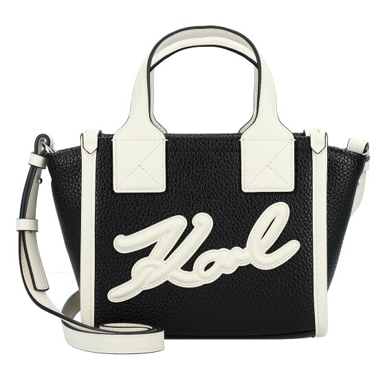 Karl Lagerfeld Skuare Sac de shopper 30 cm