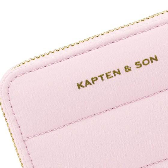 Kapten & Son Louvre Porte-monnaie 9.5 cm