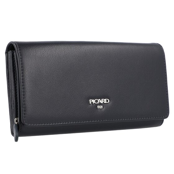 Picard Porte-monnaie Bingo en cuir 18 cm