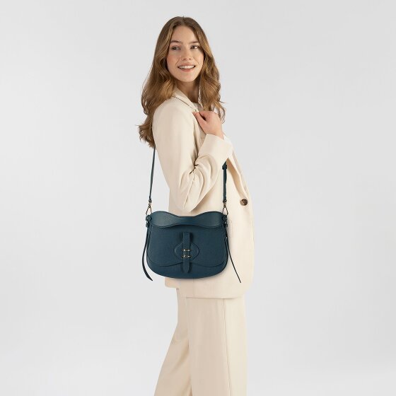 Coccinelle Mavery Sac à bandoulière Cuir 27 cm