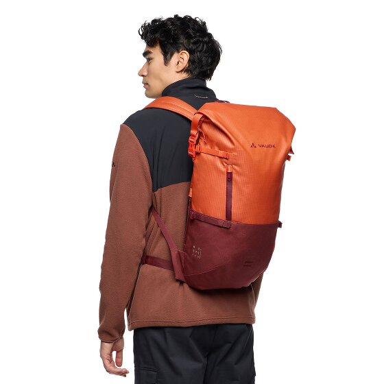 Vaude CityGo II 23 Daypack 53 cm Compartiment pour ordinateur portable