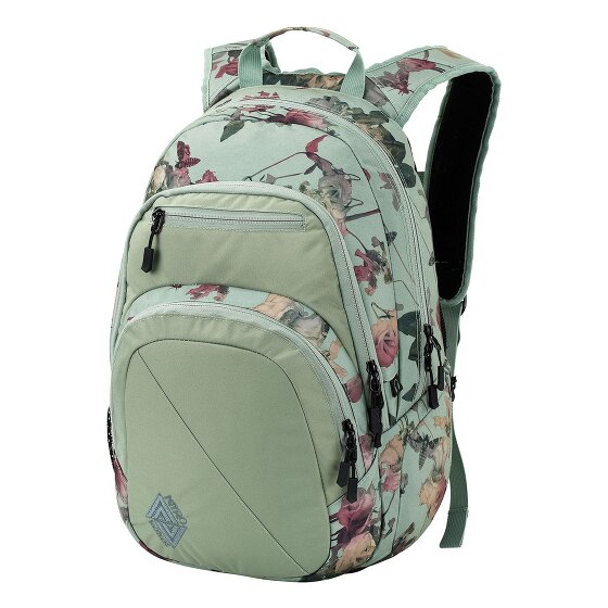 NITRO Stash 29 Daypack 49 cm Compartiment ordinateur