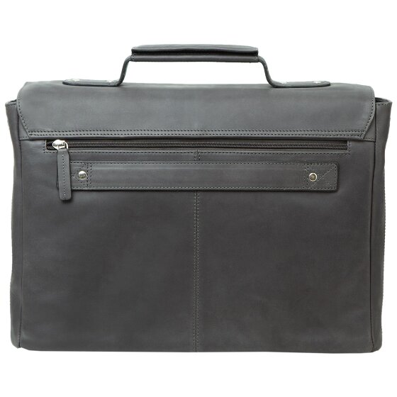 Pride and Soul Percent Porte-documents 39 cm Compartiment pour ordinateur portable