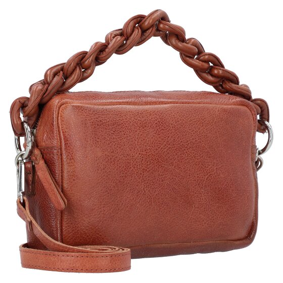 Taschendieb Wien Coburgbastei 4 Sac à main Cuir 22 cm