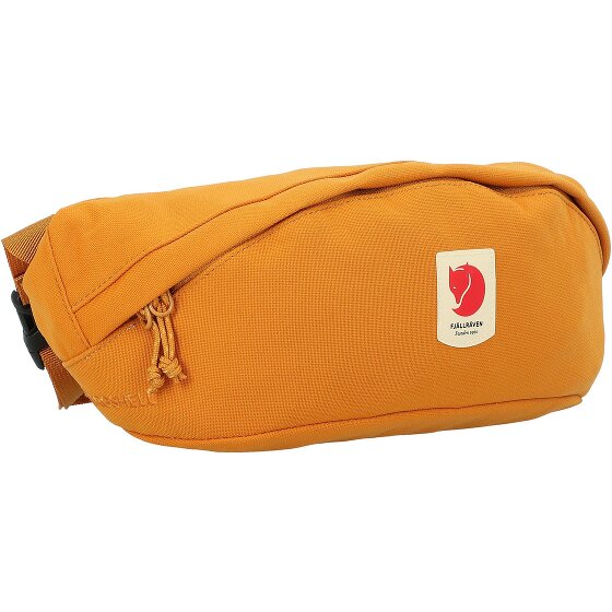 Fjällräven Ulvö Sac banane 28 cm