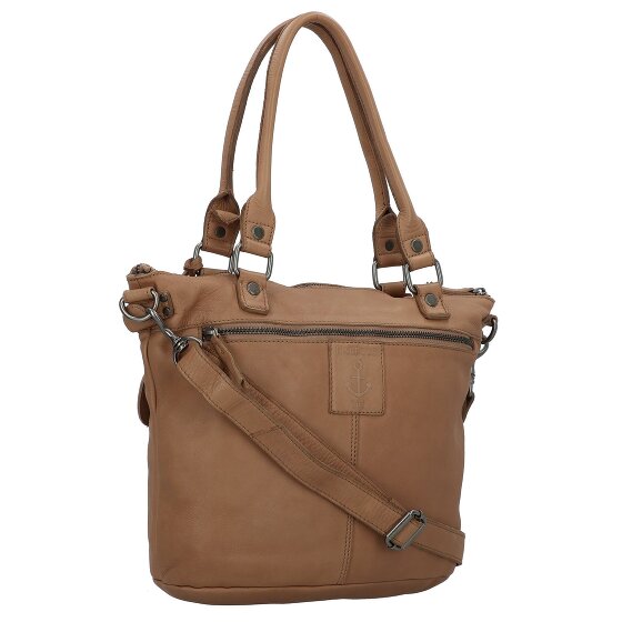 Harbour 2nd Anchor Love Sac à bandoulière Cuir 28 cm