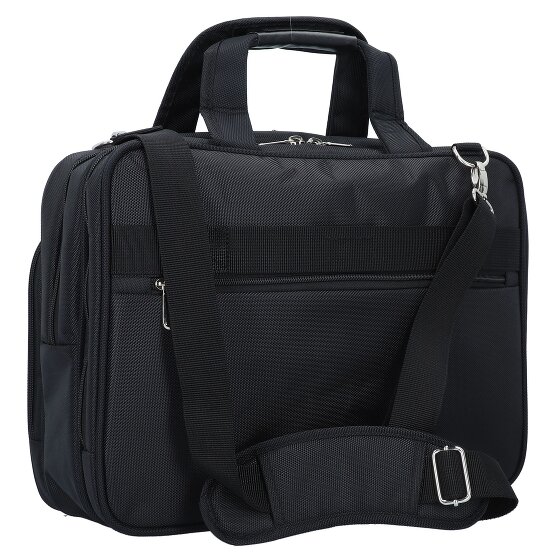 d&n Business & travel Sacoche pour ordinateur portable 42 cm