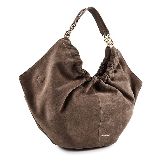 Coccinelle Smash Sac à bandoulière Cuir véritable 26.5 cm