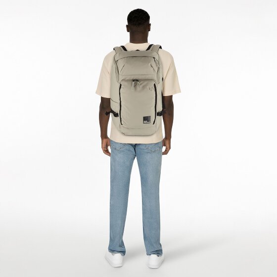 Jack Wolfskin Lyall Daypack 49 cm Compartiment pour ordinateur portable