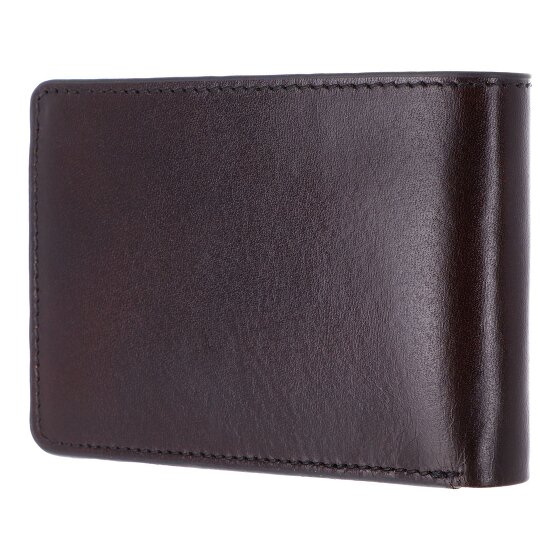 Golden Head Colorado Porte-monnaie RFID Cuir 10 cm