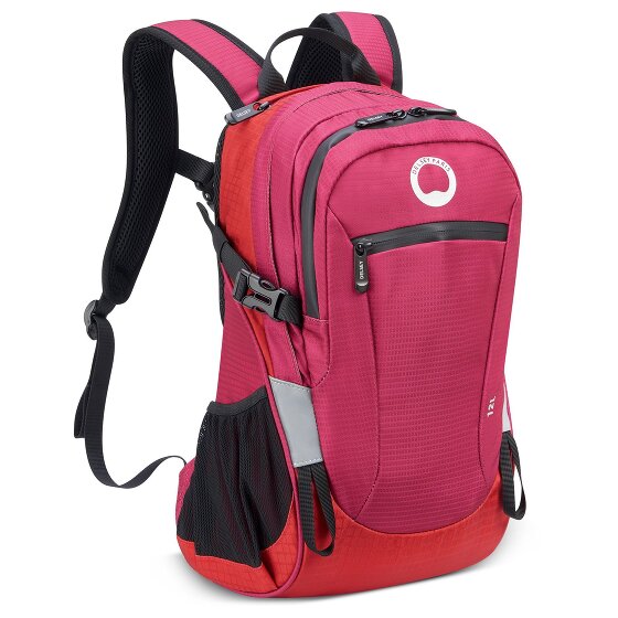 Delsey Paris Nomade S Sac à dos 42 cm pour ordinateur portable