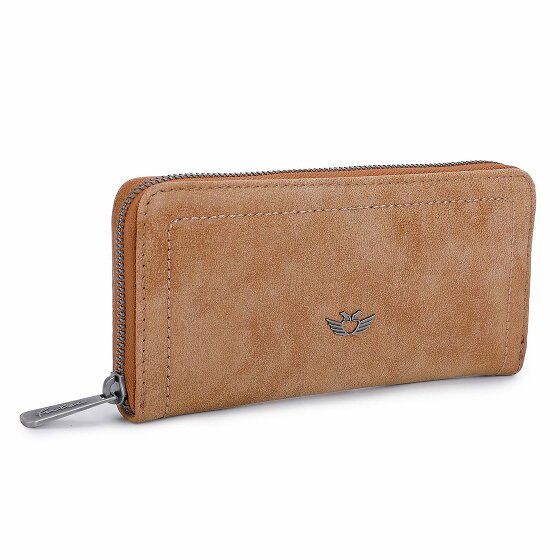 Fritzi aus Preußen Fritzi10 Nicole Vintage Porte-monnaie 20 cm