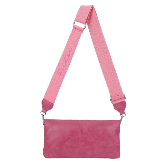 Fritzi aus Preußen Ronja Cross Vintage Sac à bandoulière 30 cm