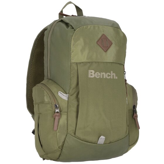 Bench Sac à dos Terra 48 cm pour ordinateur portable