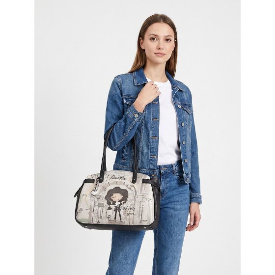 Anekke Orchestra Sac à bandoulière 38 cm