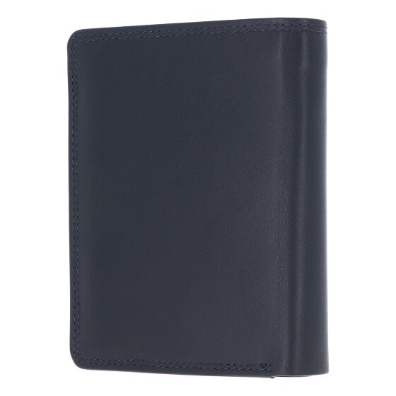 Golden Head Porte-monnaie Polo RFID cuir 10 cm