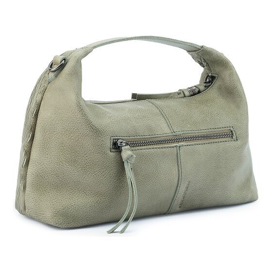 FredsBruder Soft Cut Sac à main Cuir véritable 35 cm