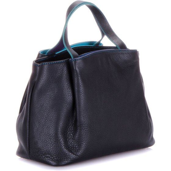 Mywalit Sac à main Cuir véritable 28 cm