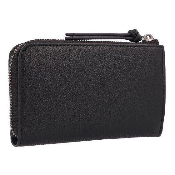 FredsBruder Bestie Porte-monnaie Cuir véritable 16 cm