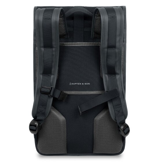 Kapten & Son Lund Pro Sac à dos de voyage 48,5 cm Compartiment pour ordinateur portable