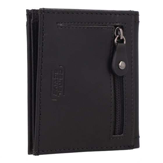 camel active Salamanca Porte-monnaie Cuir 10 cm
