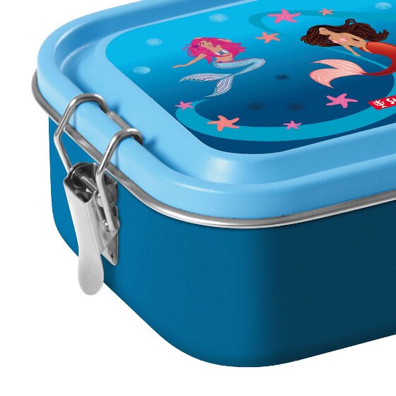 Step by Step Boîte à pain 18 cm