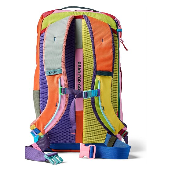 Cotopaxi Allpa 28 L Sac à dos de randonnée 48 cm