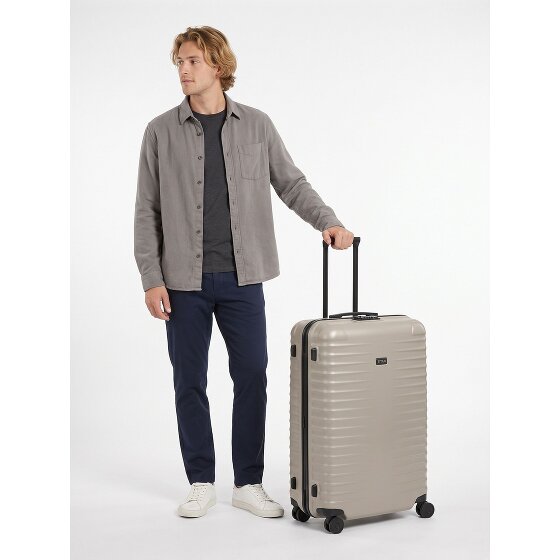 Titan Overseas 4 roues Valise cabine L 75 cm