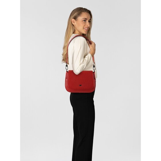 Braun Büffel Hanna Sac à bandoulière XS Cuir 21 cm