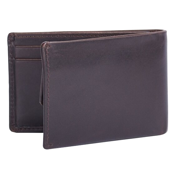 Maître Birkheim Gerno Porte-monnaie Protection RFID Cuir 10 cm
