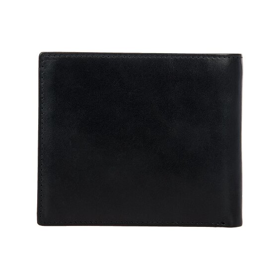 Bric's Porte-monnaie Monte Rosa RFID cuir 11,5 cm