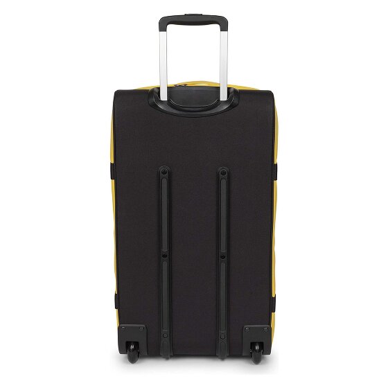Eastpak Transit'R Plus 2 roues Sac de voyage 80 cm