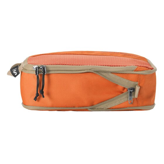 Eagle Creek Set de sacoches Pack-It S-M 2 pcs. avec soufflet extensible