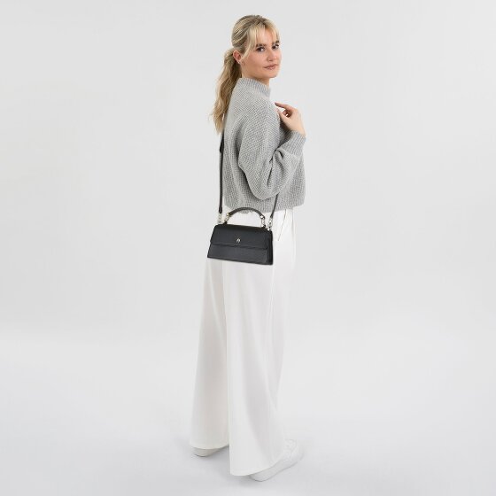 AIGNER Delia Sac à main Cuir 23 cm