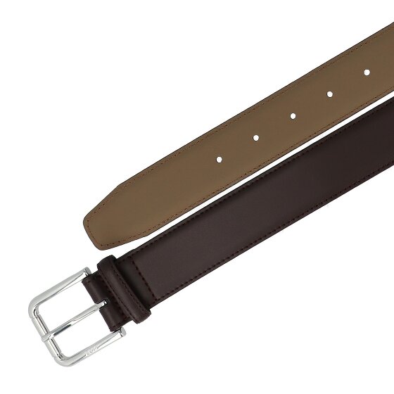 Boss Navya Ceinture Cuir véritable