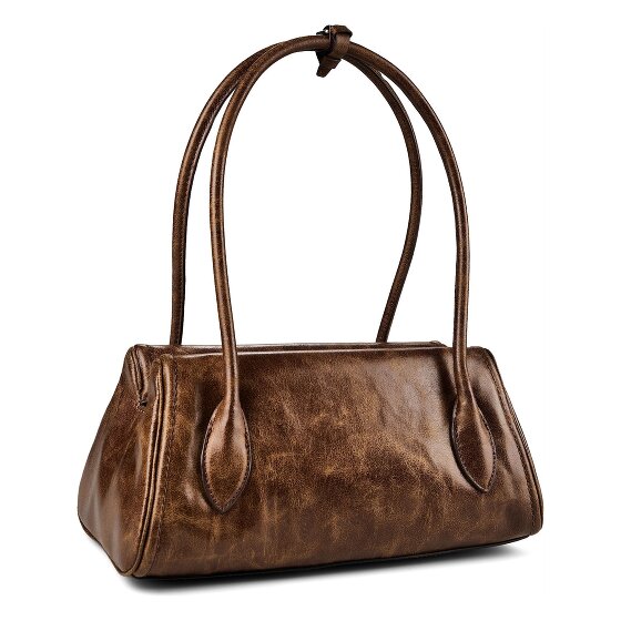 DKNY Amelie Sac à bandoulière Cuir 33 cm