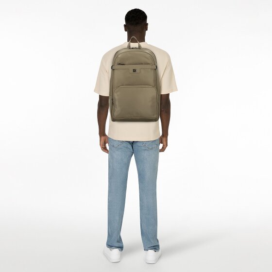 Hugo Nesh Daypack 45 cm Compartiment pour ordinateur portable