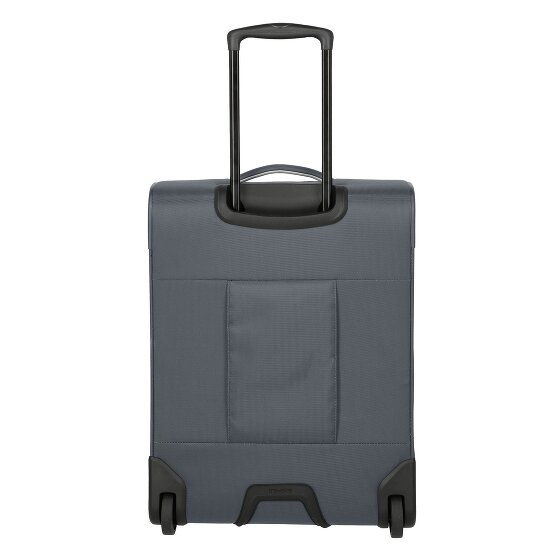 Travelite Jetpack Multi 2 roues Valise cabine 55 cm