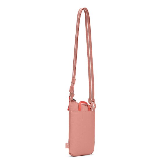 Pacsafe GO anti-theft Tech Mini Bag Sac à bandoulière RFID 12 cm