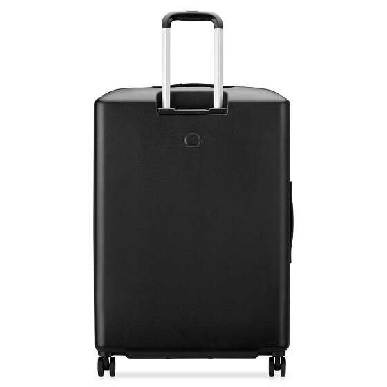 Delsey Paris x United Colors of Benetton UCB Hardside 4-roll trolley 76 cm