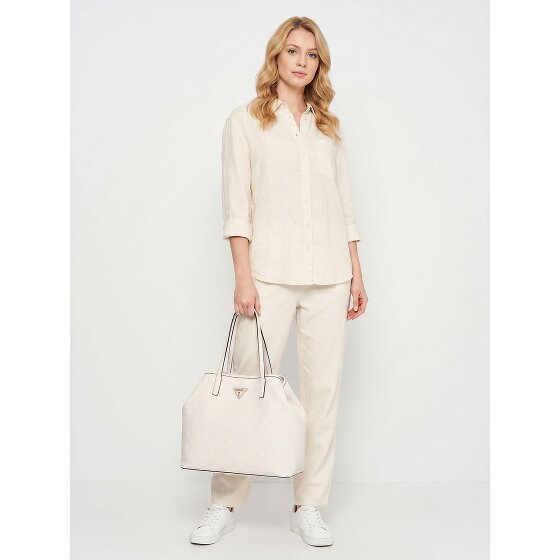 Guess Victtoria Sac à bandoulière 40 cm