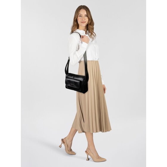 The Bridge Flora Sac à bandoulière Cuir 22.5 cm