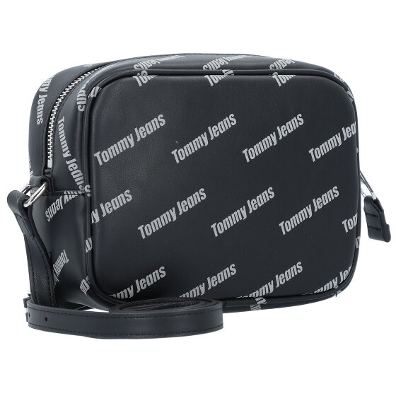 Tommy Hilfiger Jeans TJW Must Sac à bandoulière 18 cm