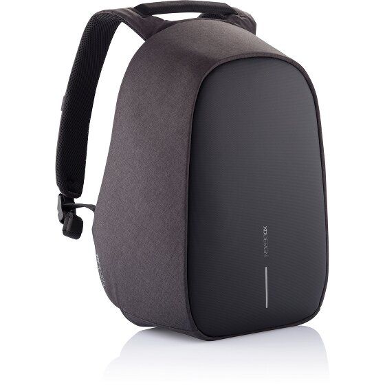 XD Design Bobby Hero Regular Sac à dos RFID 45 cm Compartiment pour ordinateur portable