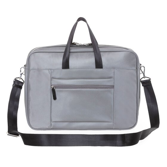 Mandarina Duck Hunter Urban Attaché-case 39 cm Compartiment ordinateur