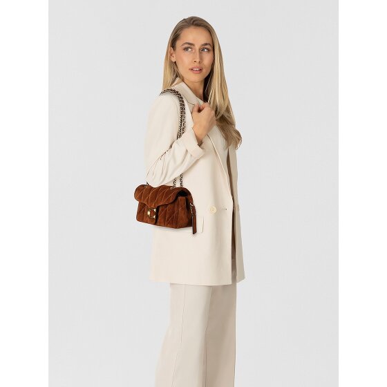 Coach Tabby Sac à bandoulière Cuir 22 cm